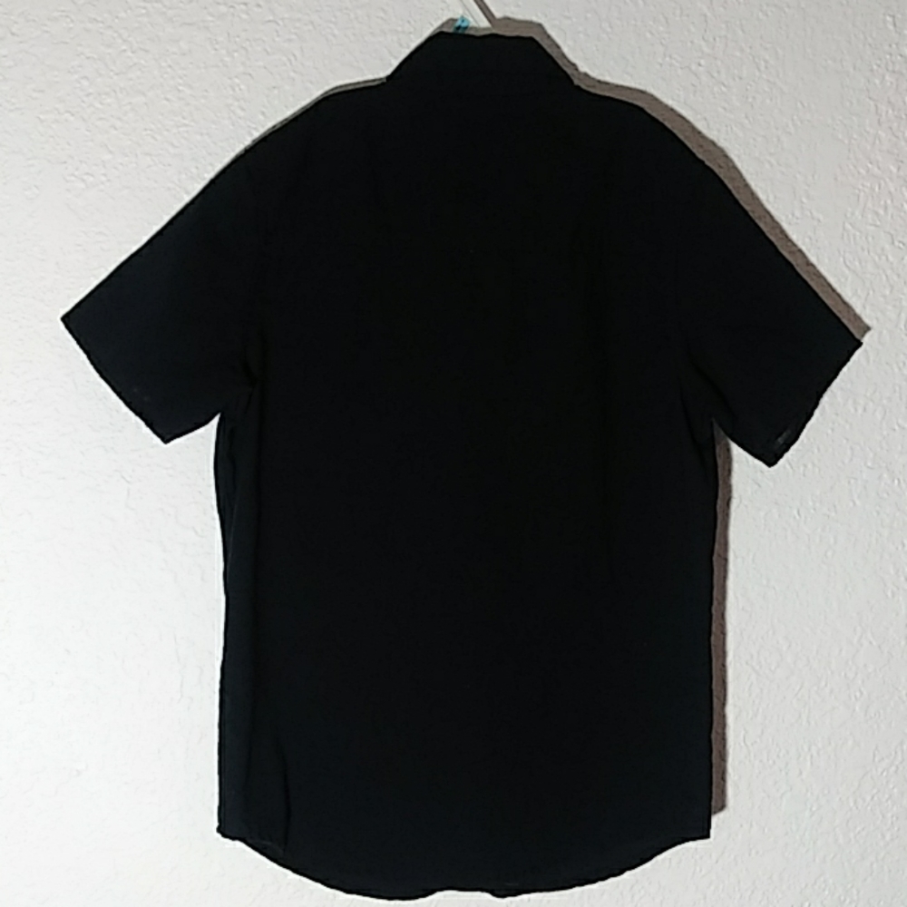 Boy's Active Ride Shop button up - Picture 3 of 5